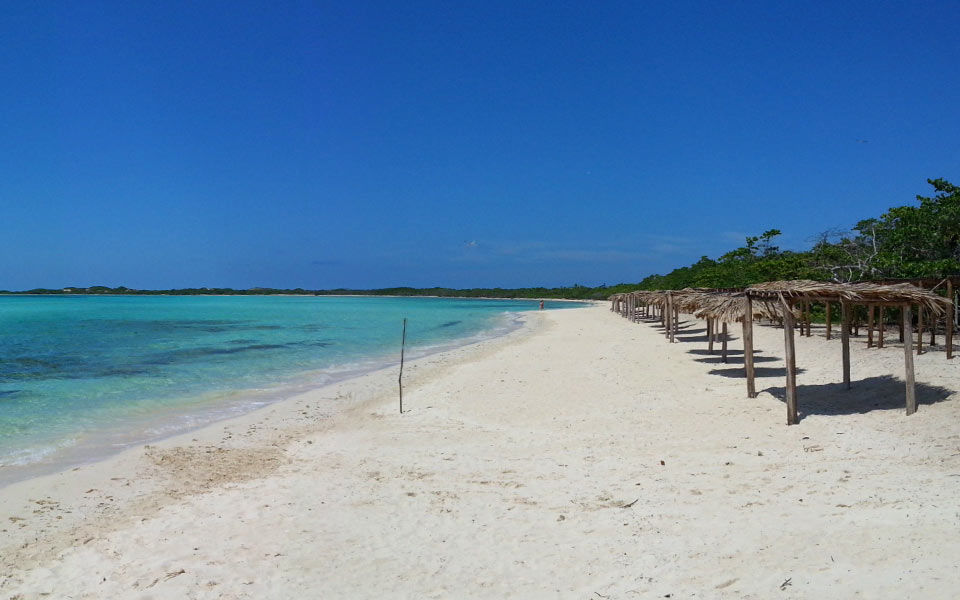 Hotel Playa Paraiso Cayo Coco Extérieur photo