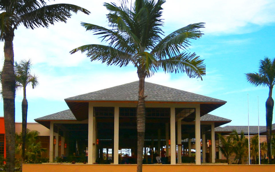 Hotel Playa Paraiso Cayo Coco Extérieur photo