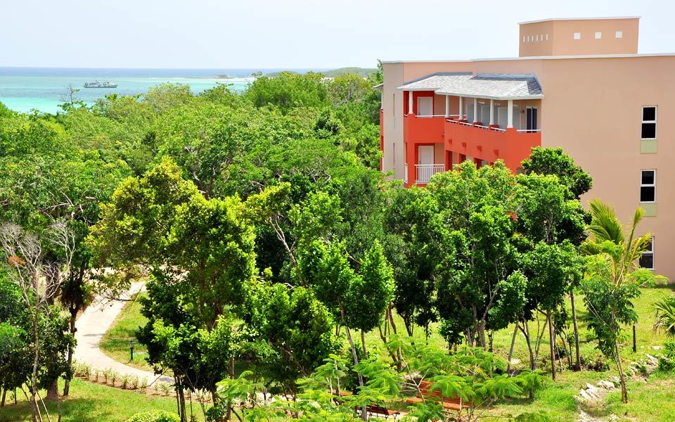 Hotel Playa Paraiso Cayo Coco Extérieur photo