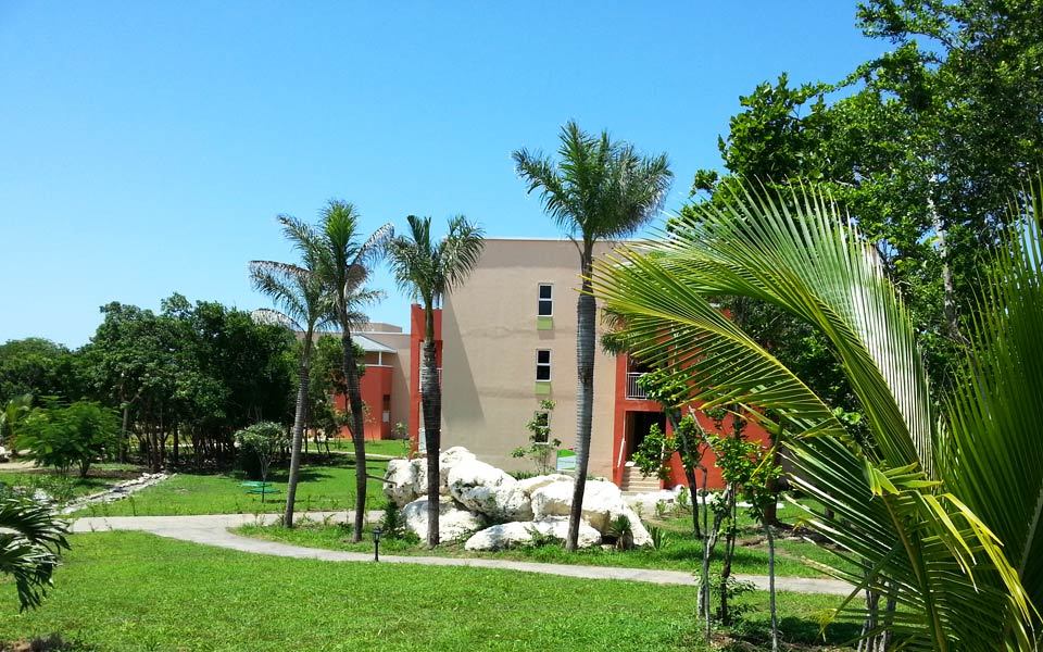 Hotel Playa Paraiso Cayo Coco Extérieur photo