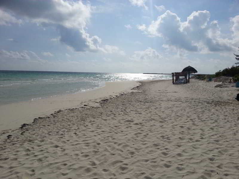 Hotel Playa Paraiso Cayo Coco Extérieur photo