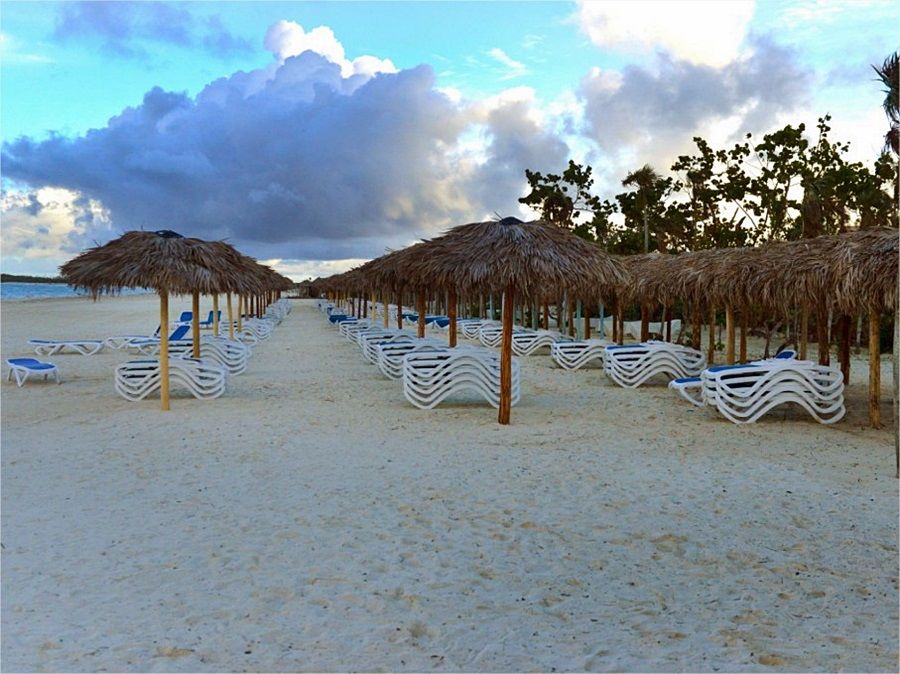 Hotel Playa Paraiso Cayo Coco Extérieur photo