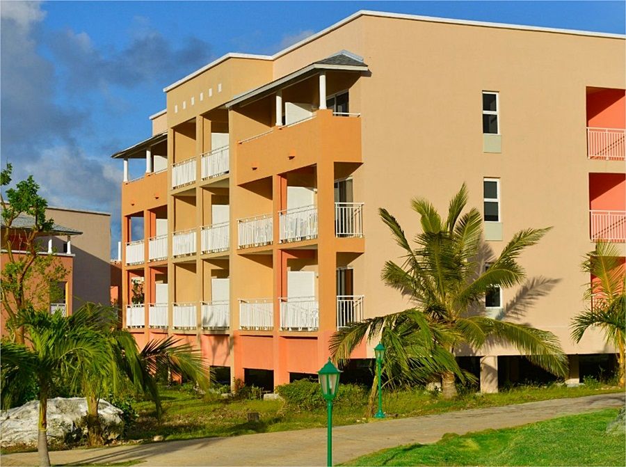 Hotel Playa Paraiso Cayo Coco Extérieur photo